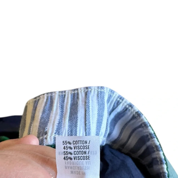 Aerie Flanel High Waisted Boyfriend Boxer Size XXL - Picture 4 of 6